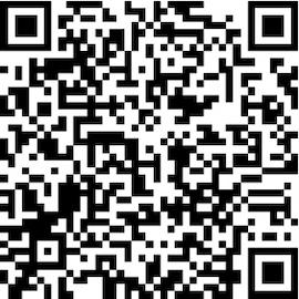 QR code for Survey Monkey